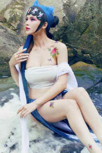 快乐大本营王子毛弟